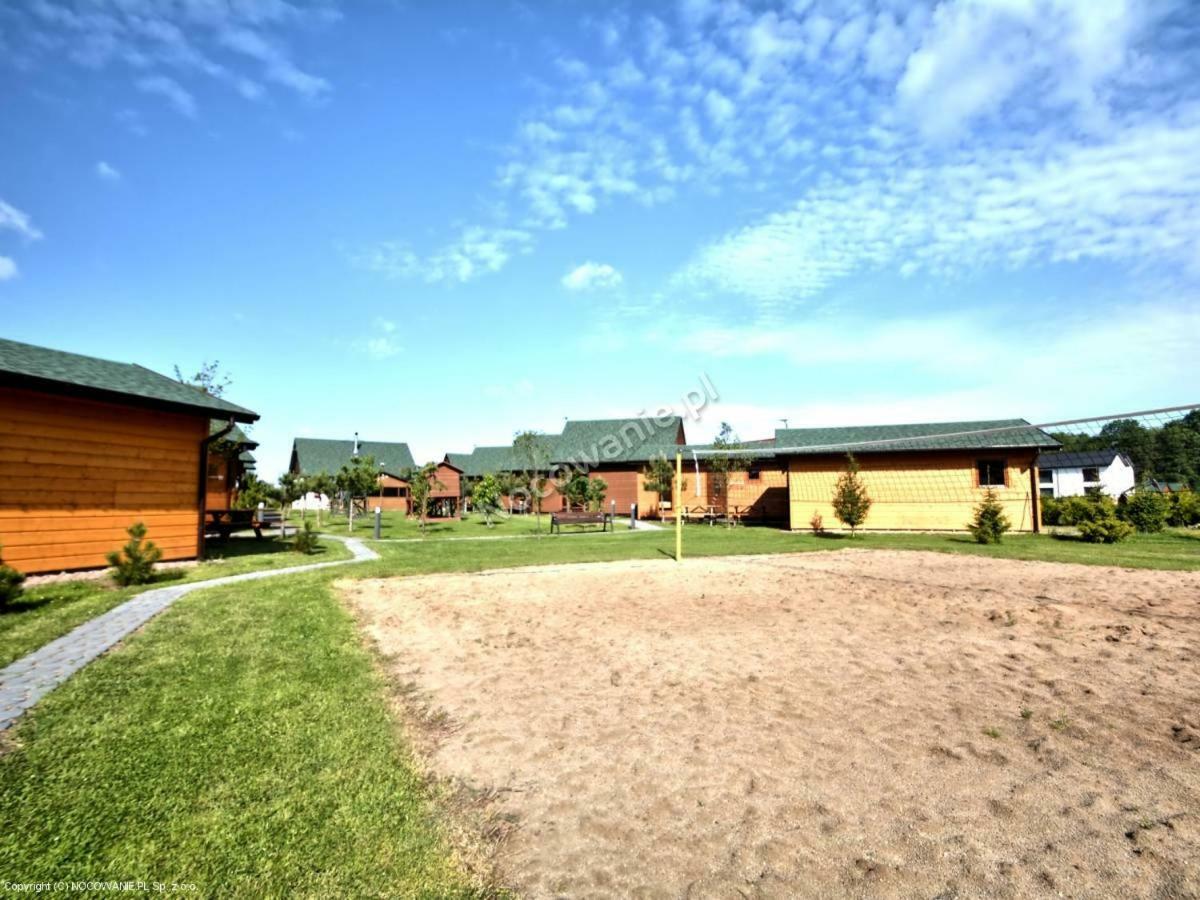 Stumilowy Las Mielenko Exterior foto